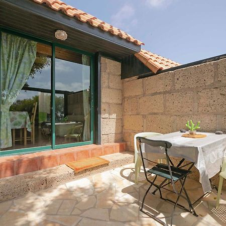 Casa Munay Granadilla De Abona Buitenkant foto