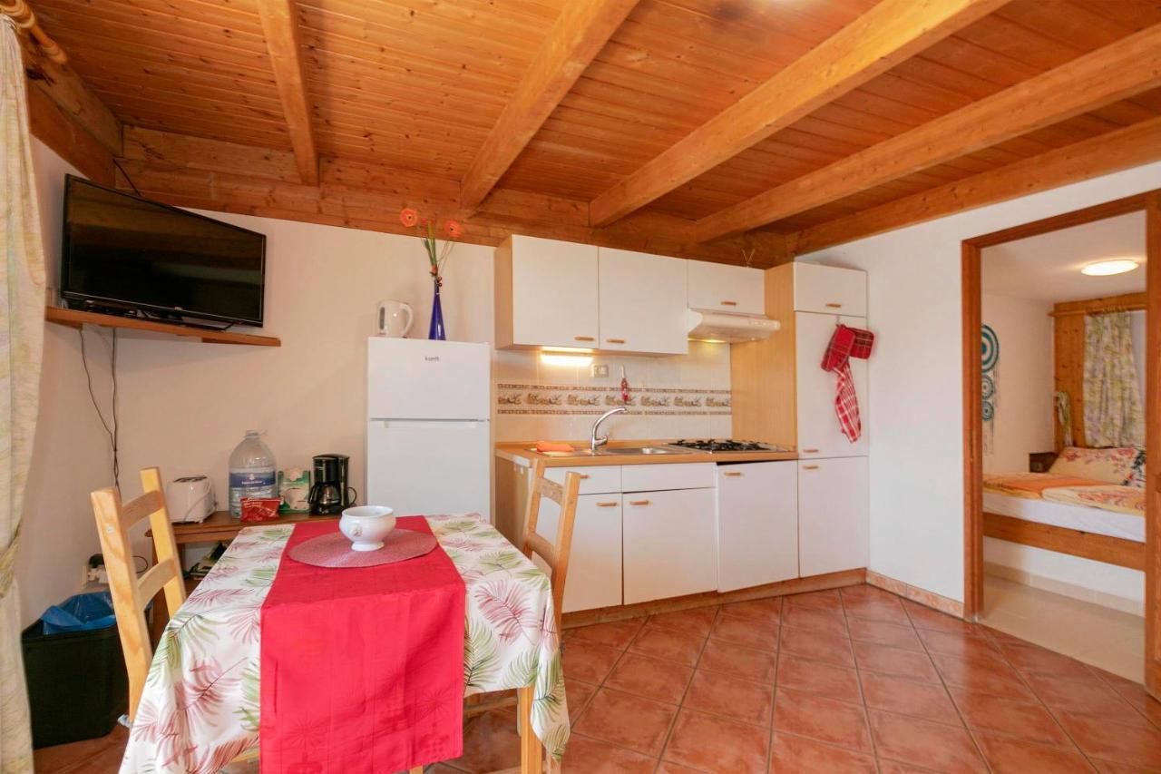 Casa Munay Granadilla De Abona Buitenkant foto