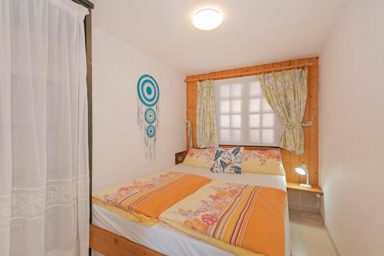 Casa Munay Granadilla De Abona Buitenkant foto