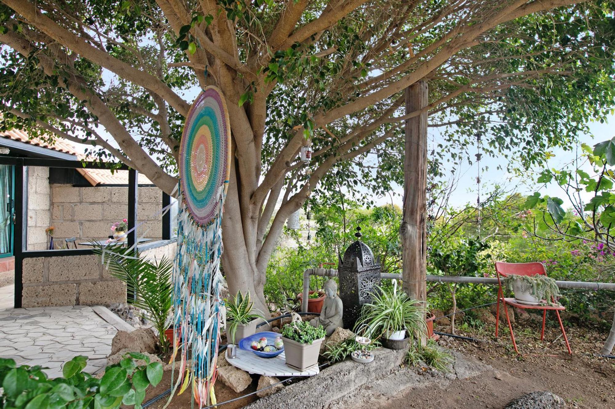 Casa Munay Granadilla De Abona Buitenkant foto