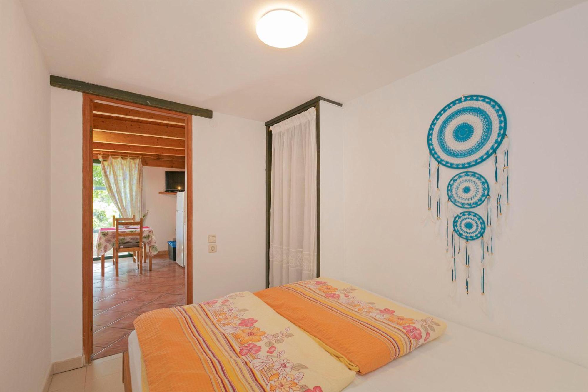 Casa Munay Granadilla De Abona Buitenkant foto
